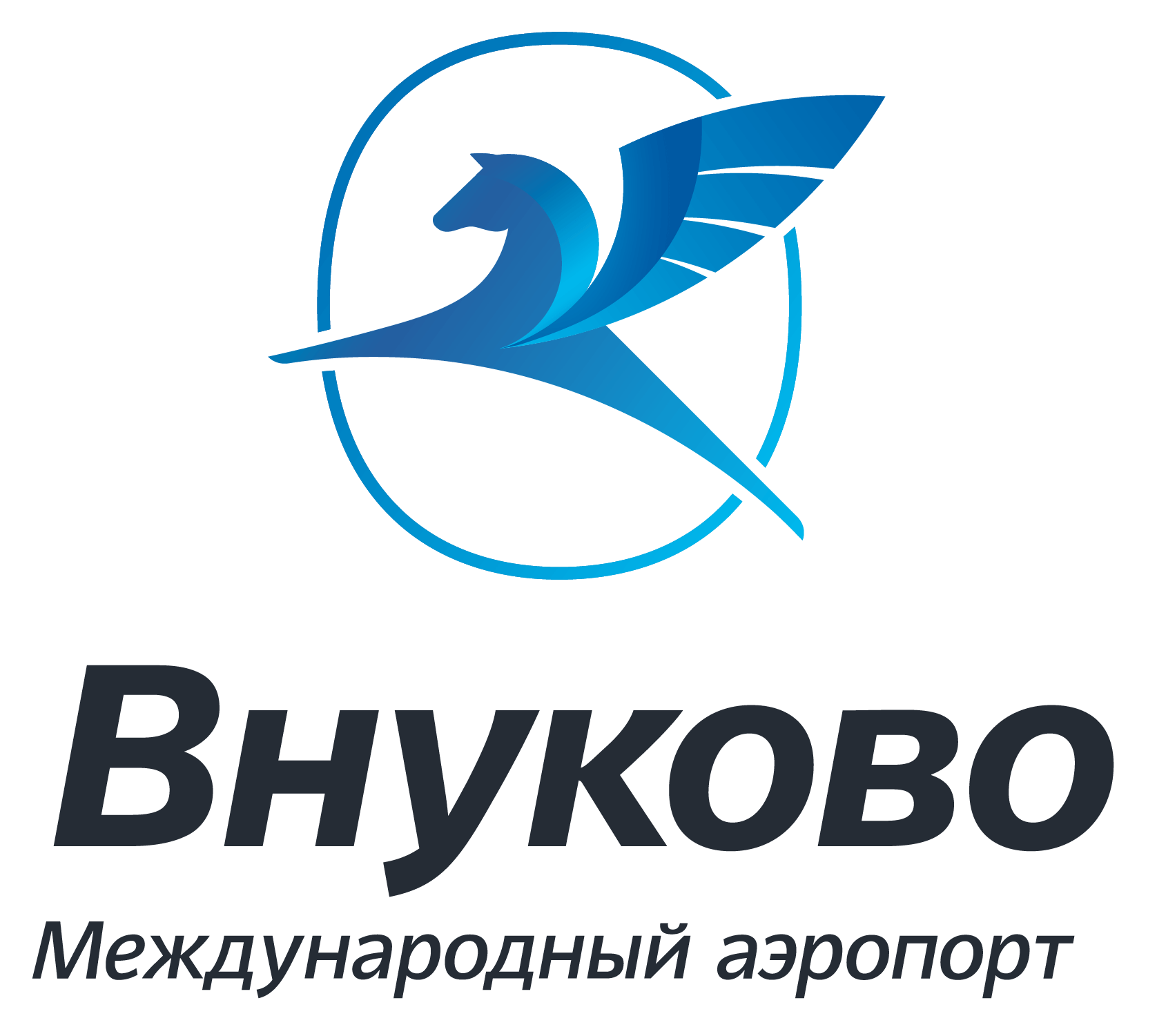 Международный аэропорт Внуково